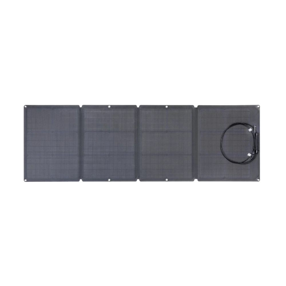 Сонячна панель Ecoflow 110W Solar Panel